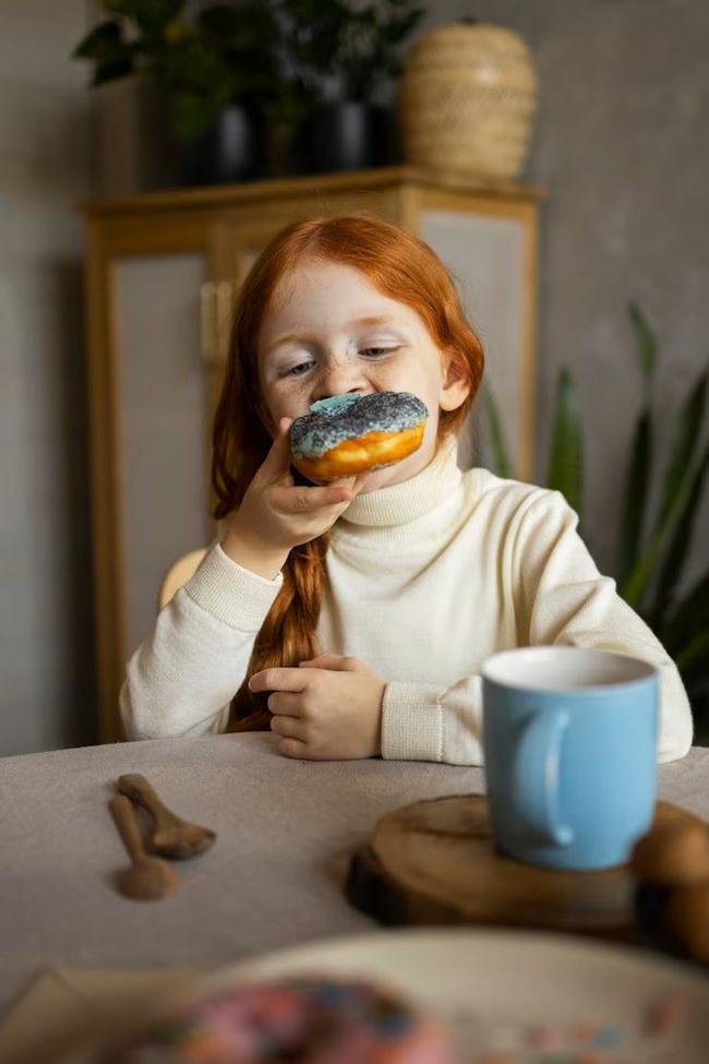 Cómo decir adiós a los antojos