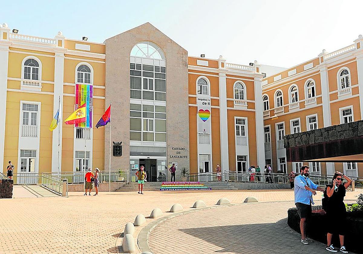 El socavón de El Golfo y la cultura de la inacción