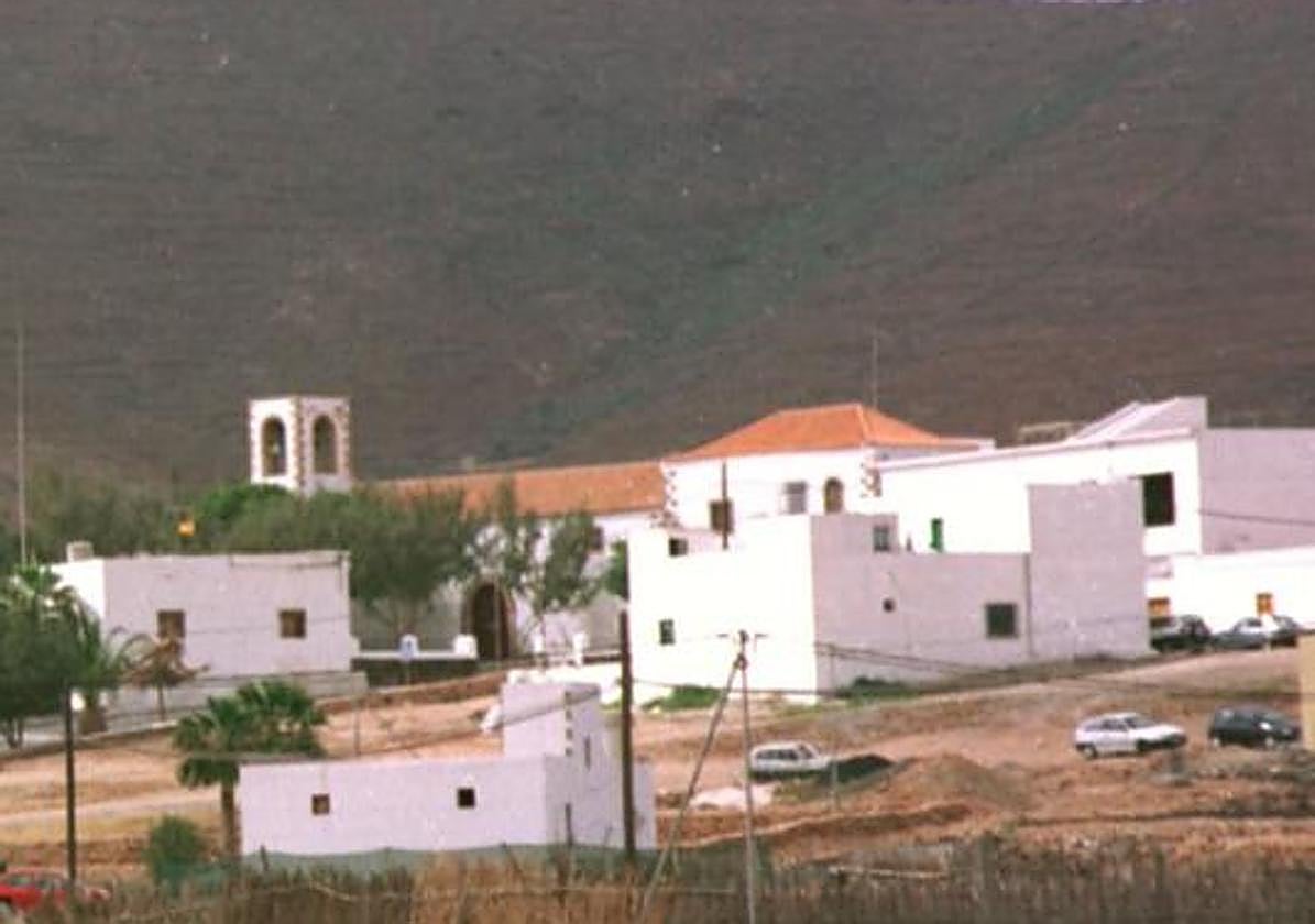 Herido un hombre con arma blanca tras una reyerta en Fuerteventura