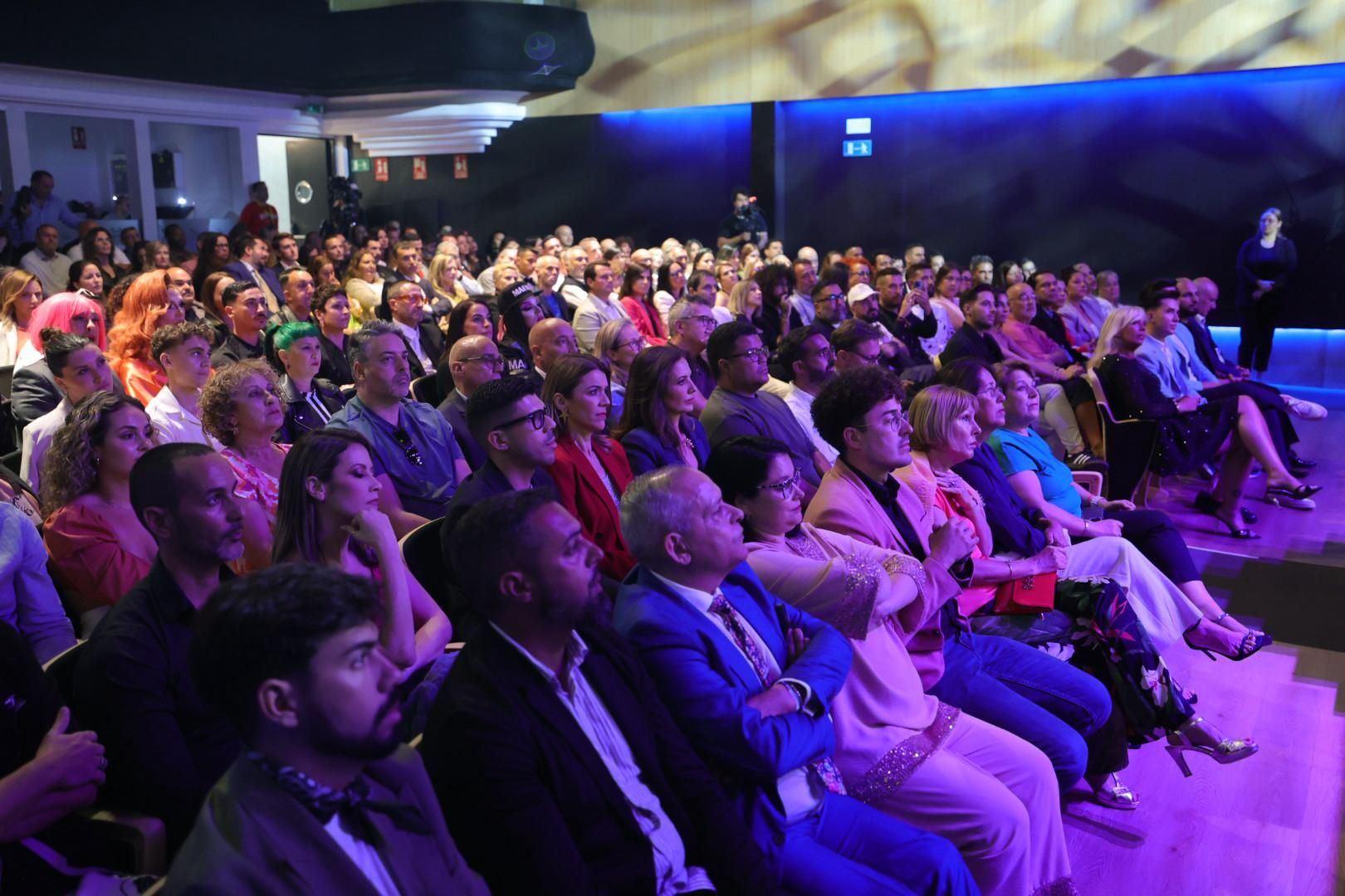 &#039;Premios Arkoiris Canarias&#039; 2025