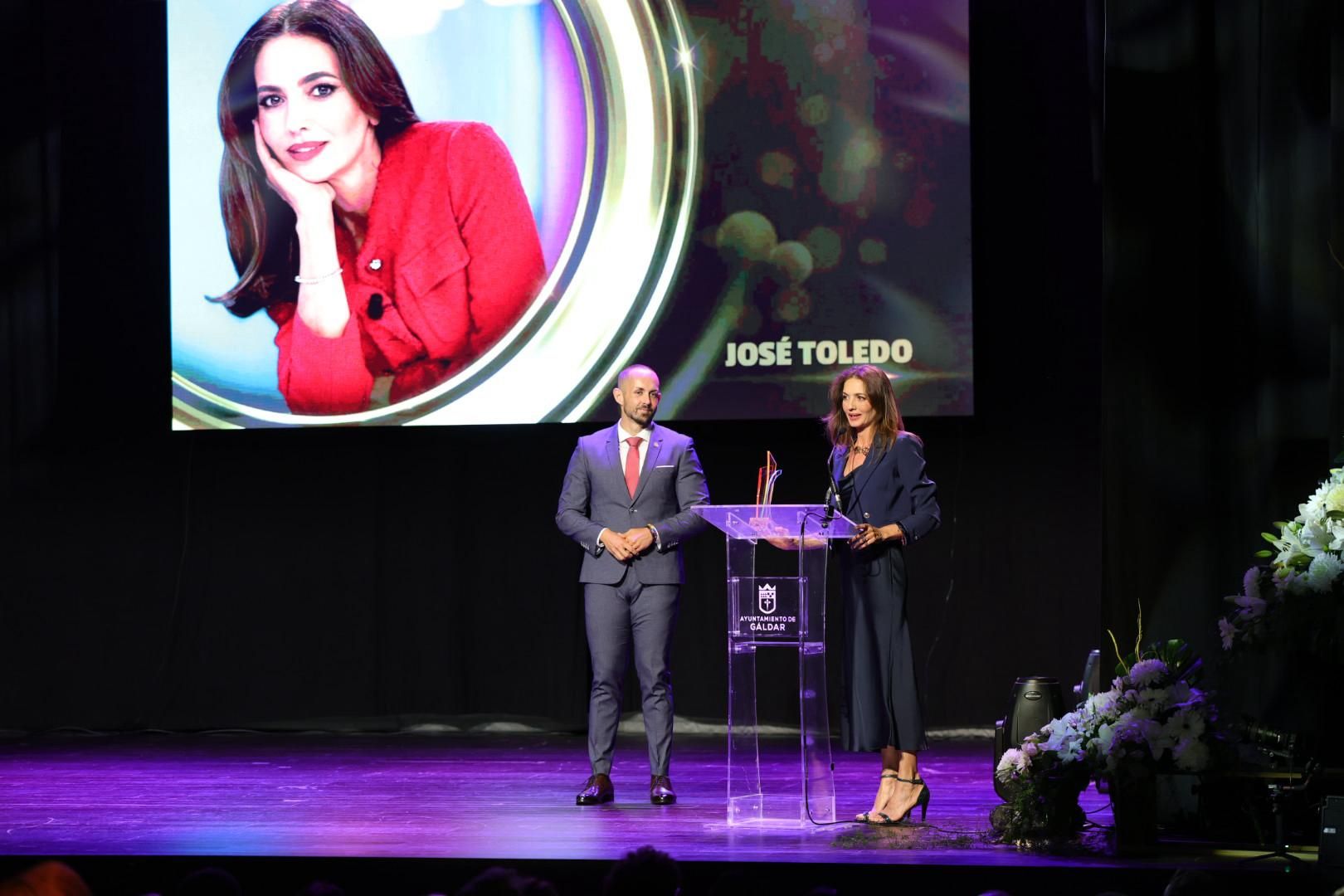 &#039;Premios Arkoiris Canarias&#039; 2025