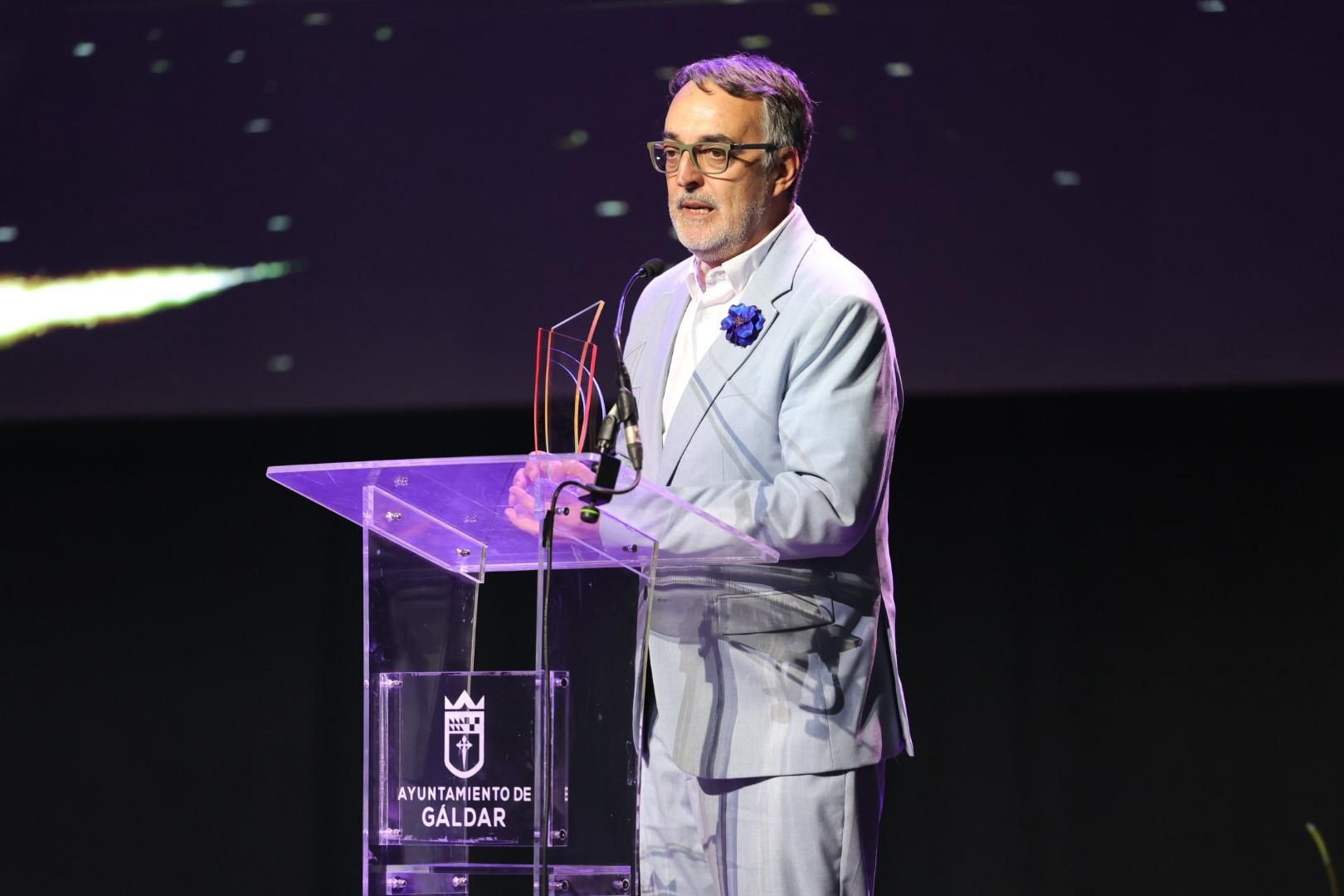 &#039;Premios Arkoiris Canarias&#039; 2025