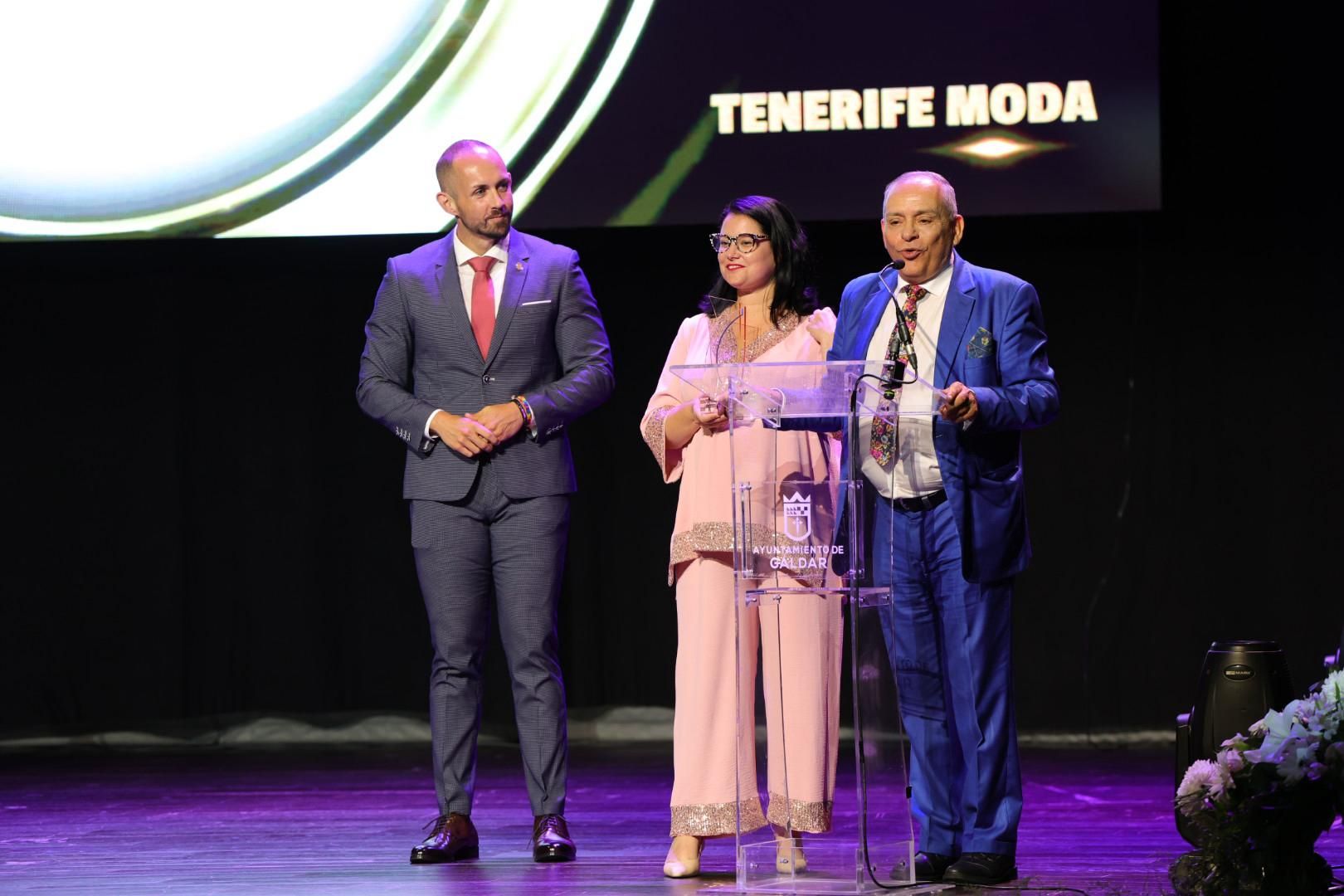 &#039;Premios Arkoiris Canarias&#039; 2025