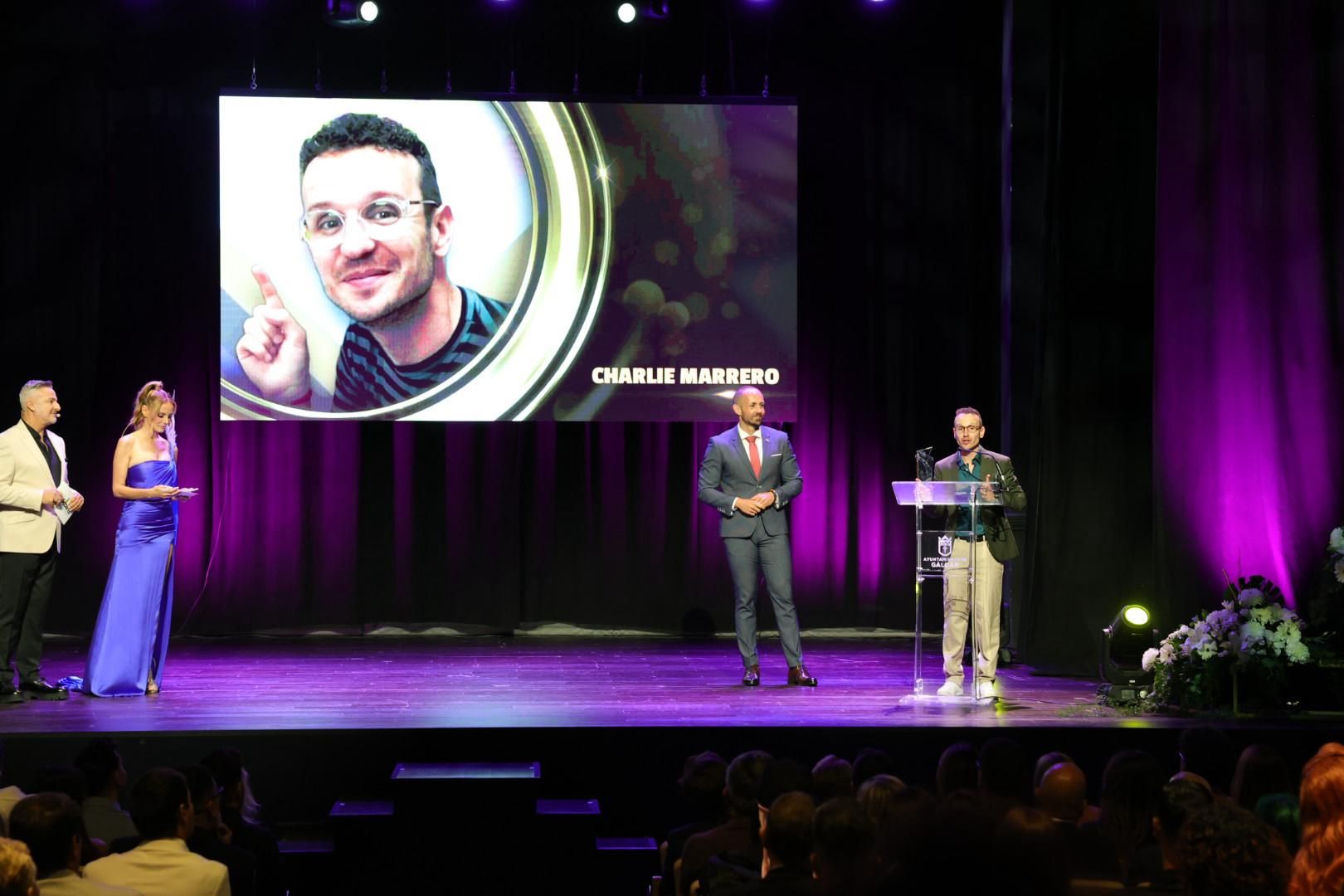 &#039;Premios Arkoiris Canarias&#039; 2025