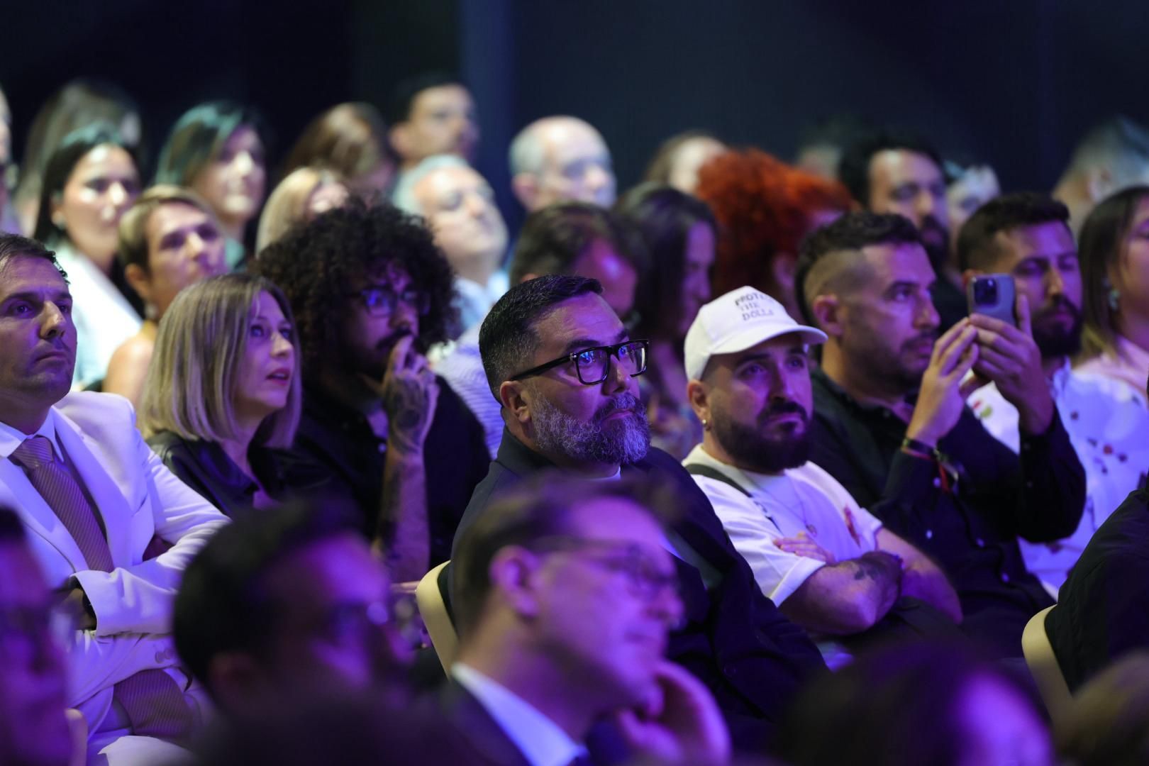 &#039;Premios Arkoiris Canarias&#039; 2025