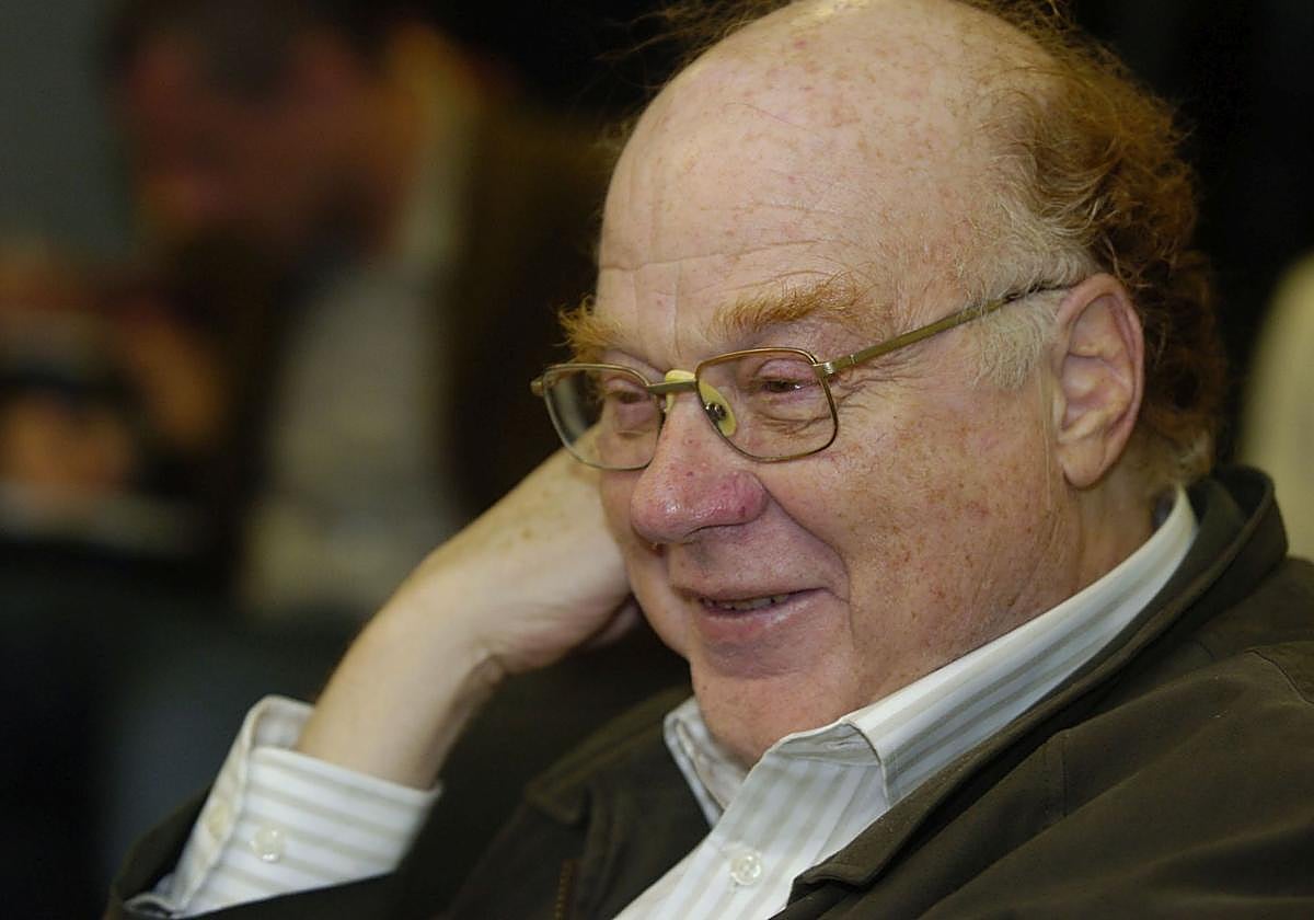 Hasta siempre Eduardo