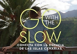 El turismo de naturaleza, mejor en modo 'slow'