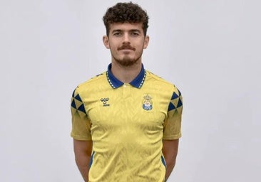 El mundo del deporte se vuelca con el futbolista Zeben Ramos, deseándole «una pronta recuperación»