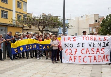 El plan de Ciudad Alta tendrá «una participación amplia»