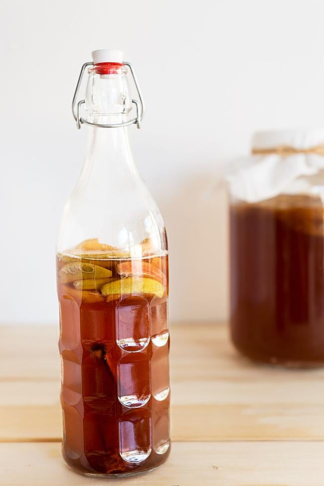 Kombucha