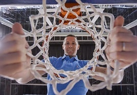 «Tenemos que valorar mucho lo que estos jugadores están haciendo»