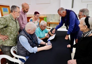 Alianza contra el «abandono» de los barrios en Las Palmas de Gran Canaria