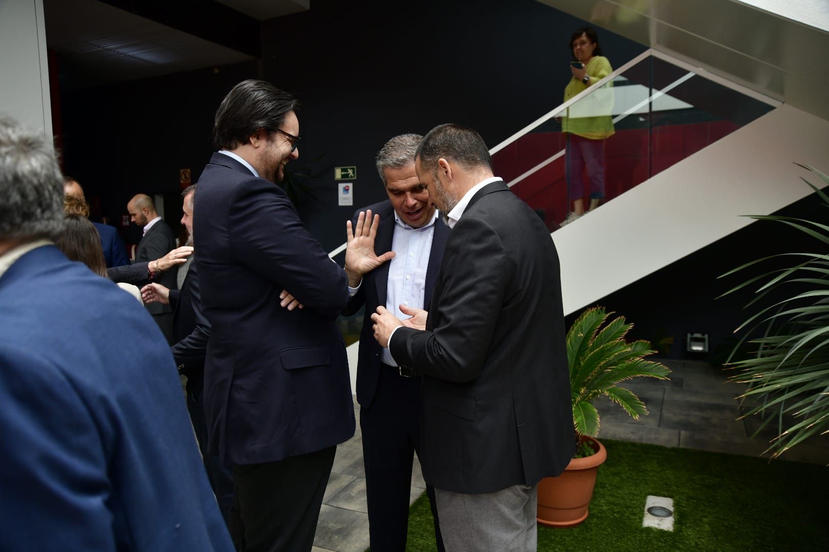 Foro CANARIAS7 | &#039;Debate sobre el nuevo papel de las armas nucleares en el contexto mundial&#039;