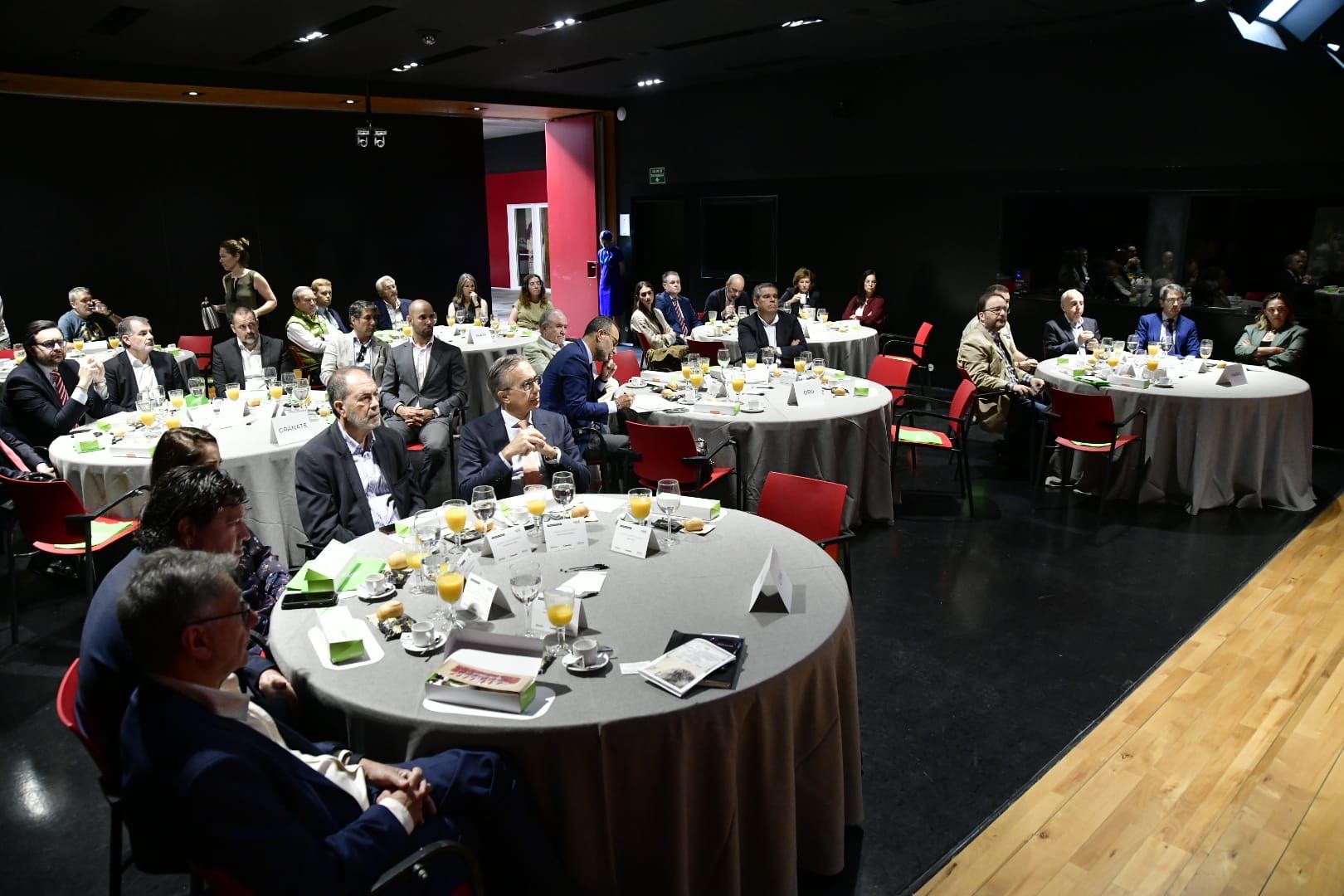 Foro CANARIAS7 | &#039;Debate sobre el nuevo papel de las armas nucleares en el contexto mundial&#039;