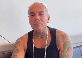 Cárcel, multa e indemnización para Frankie Gee por amenazar y acosar a un periodista