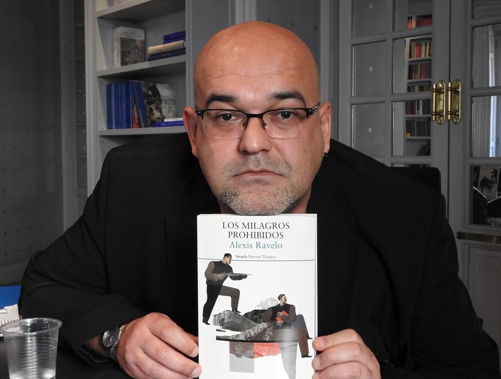 Un paseo por la historia