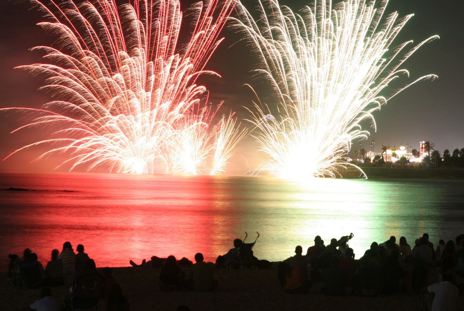 5. San Ginés en Arrecife