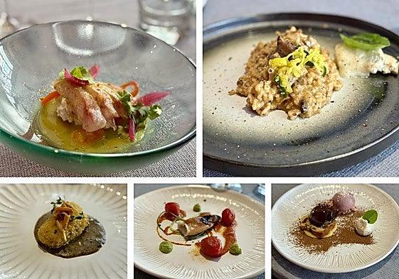 IV encuentro Academia de Gastronomía de Las Palmas