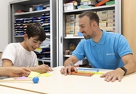 Más de 530 personas en Canarias participan como voluntarias en el 'Mes Social' de Voluntariado CaixaBank