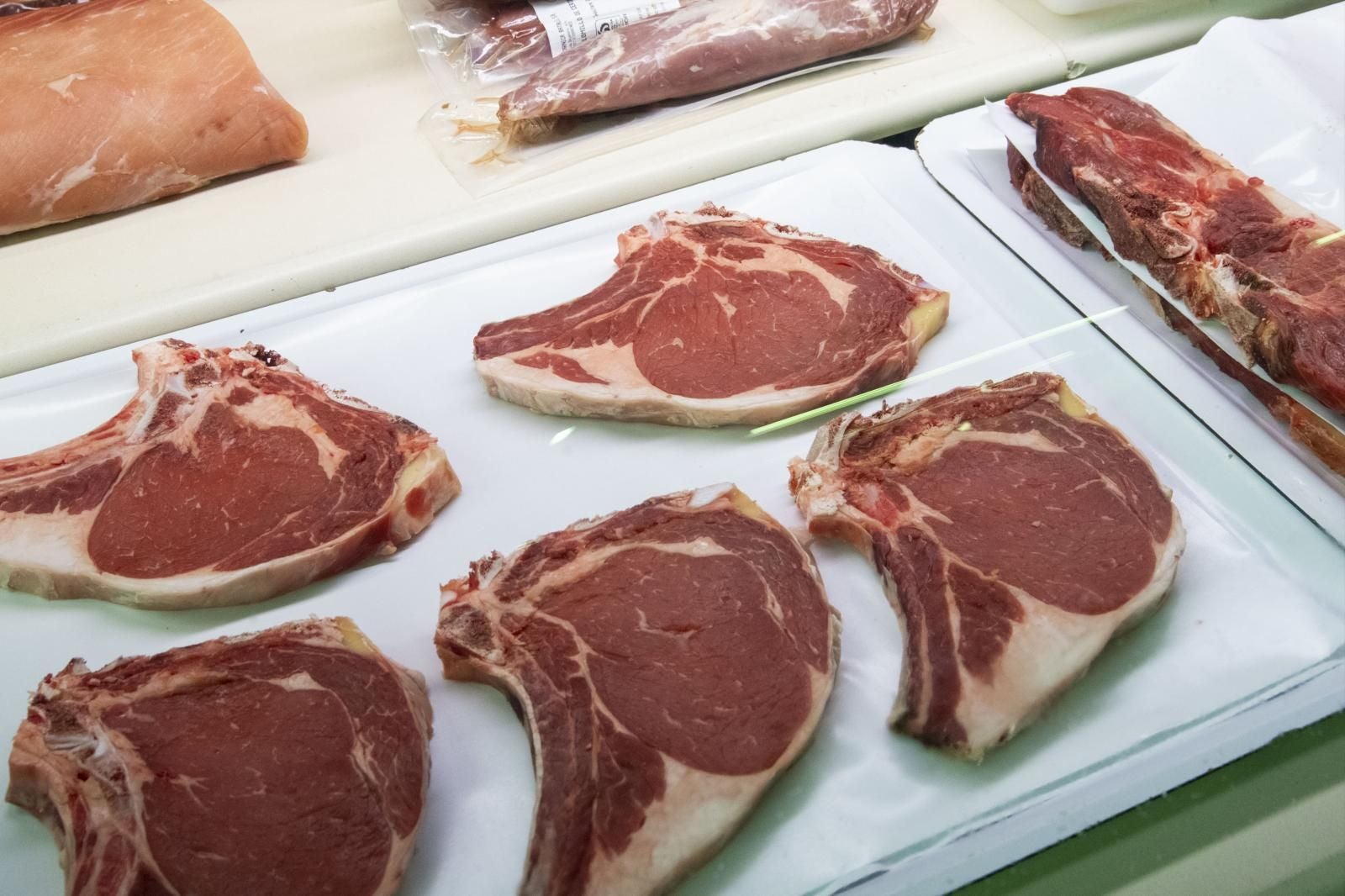 La compra del día a día en el mercado en Canarias