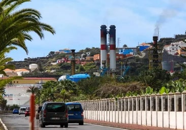 Un nuevo corte eléctrico en La Palma deja sin luz a casi 5.000 personas durante ocho minutos