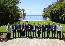 Las exigencias de descarbonización lastran a Canarias frente a otros destinos competidores