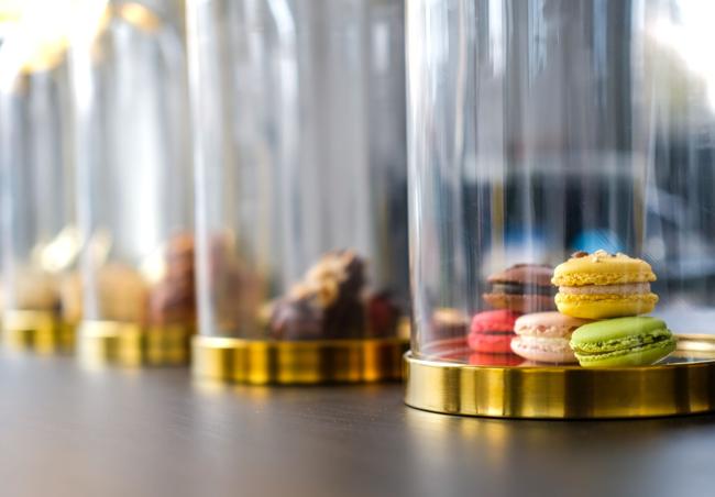 Bakery de Stefano