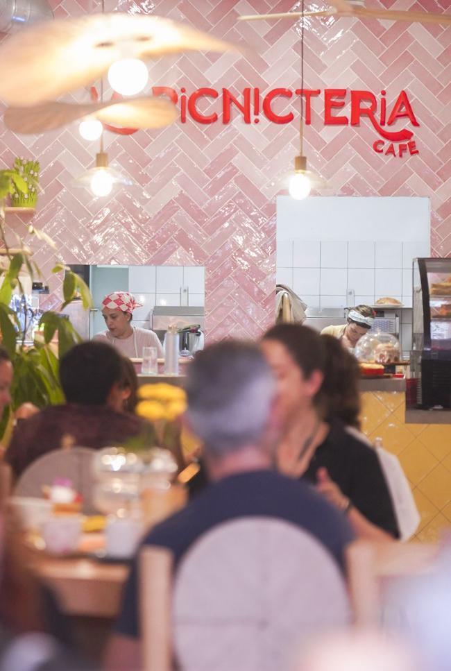 La Picnictería