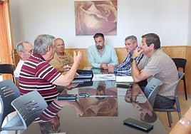 Técnicos del Ayuntamiento de Telde plantearán alternativas al cierre de La Pardilla