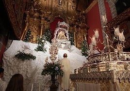 El álbum de la Bajada de la Virgen del Pino 2025