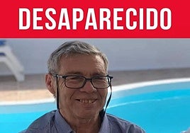 Nazario Aguiar Martín.