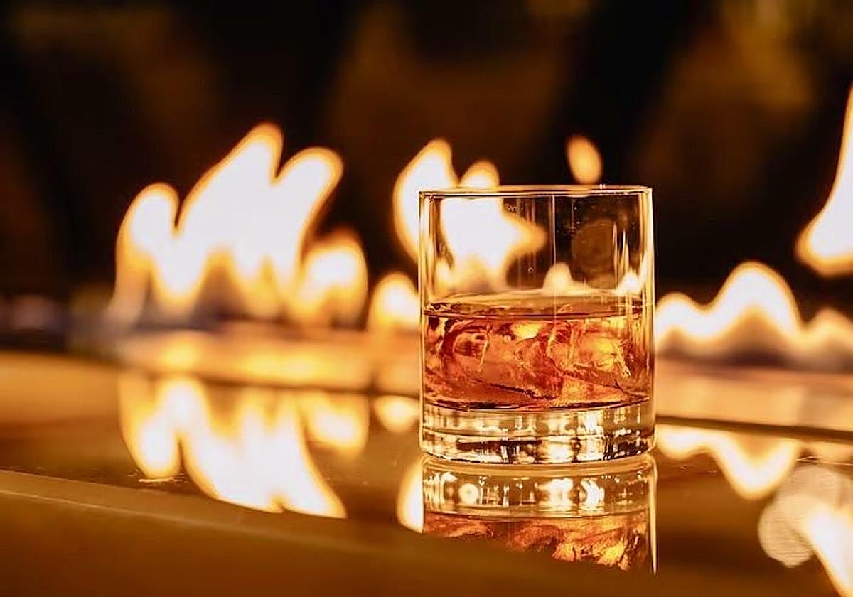 ¿Una copa es sana o no?