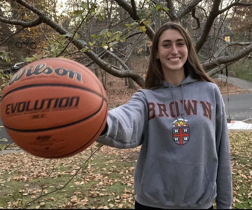 Gianna Aiello se unirá al Spar.