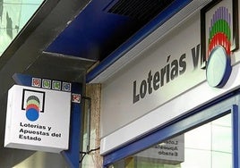 La fortuna sonríe a Canarias con un premio de La Primitiva en Las Palmas de Gran Canaria