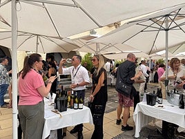 Reverso Fest: un encuentro de vinos y destilados en Gran Canaria