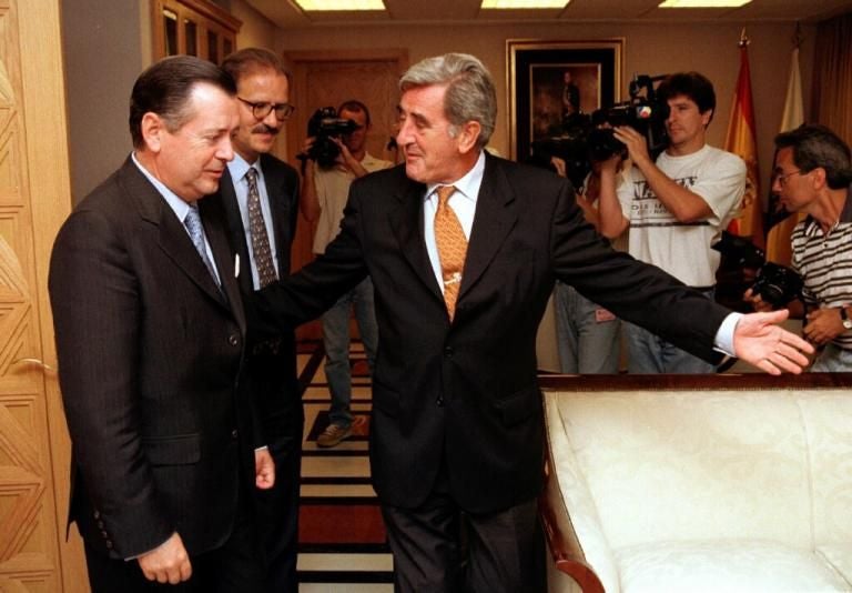 El álbum de Manuel Hermoso Rojas