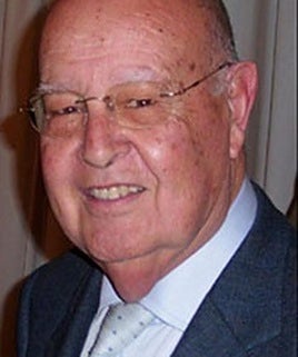 Antonio Lorenzo Martín.