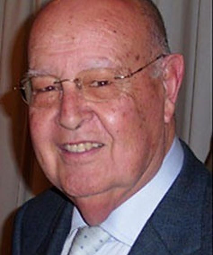 Antonio Lorenzo Martín.