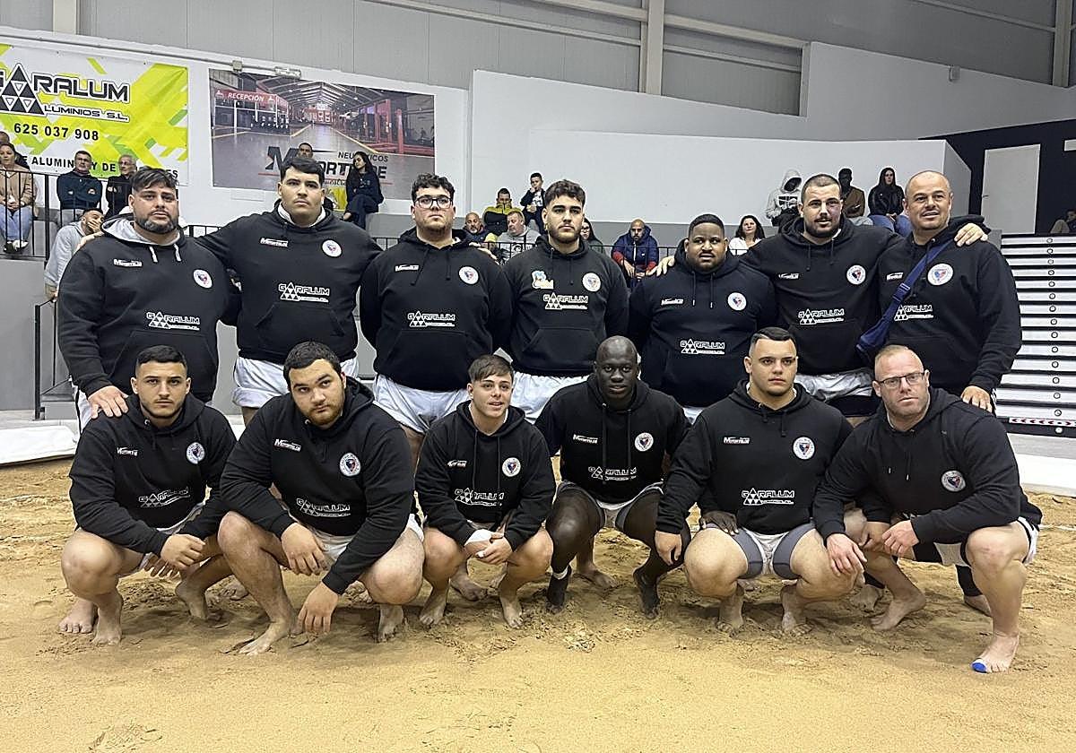 El Castro Morales vuelve a la Primera Categoría.