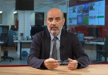 Contrincantes pero con respeto: el videoanálisis del director