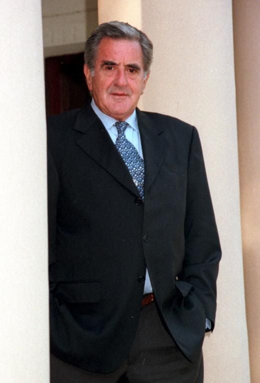 El álbum de Manuel Hermoso Rojas