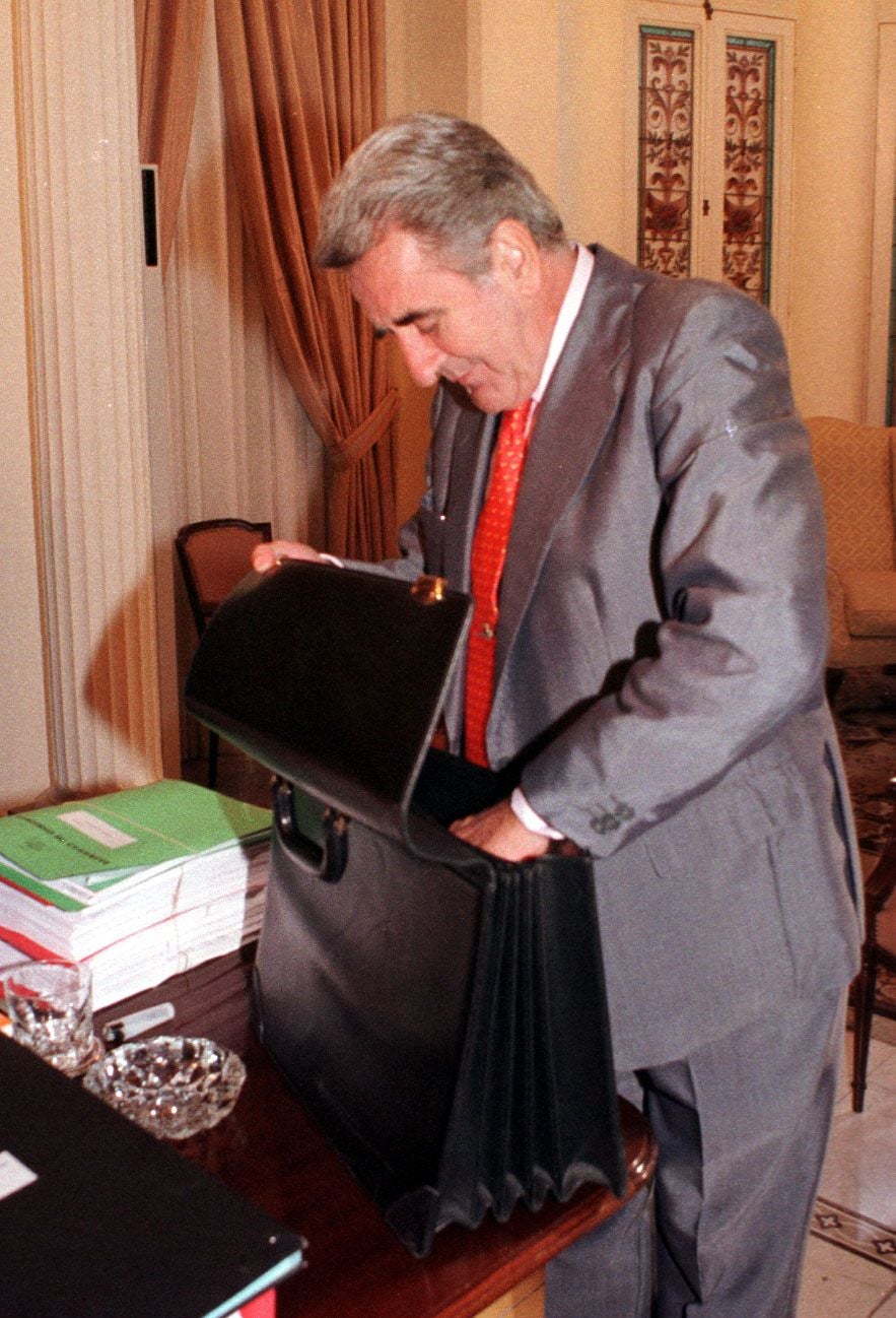 El álbum de Manuel Hermoso Rojas