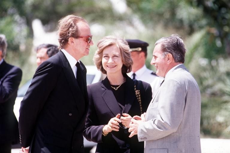 El álbum de Manuel Hermoso Rojas