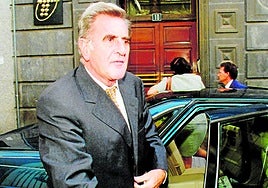 Un hombre bueno. Un líder