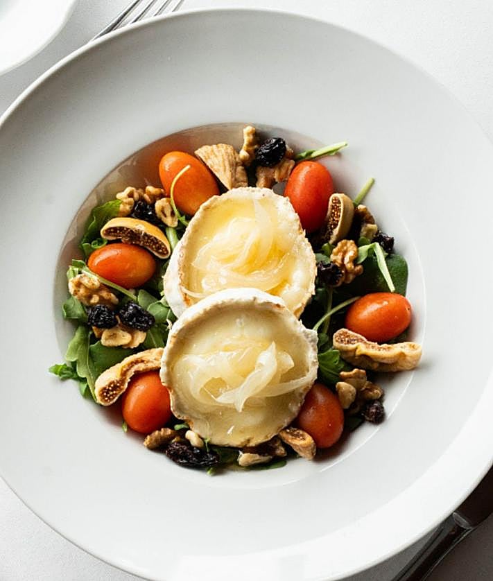 Imagen secundaria 2 - IV Jornadas Gastronómicas de los Asados: de Castilla a Valleseco