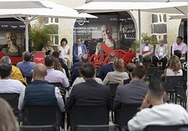 Hostelería #PorElClima en Gran Canaria