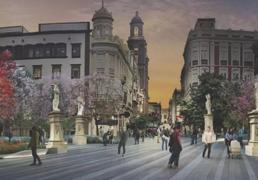 'AWA', tocado y hundido