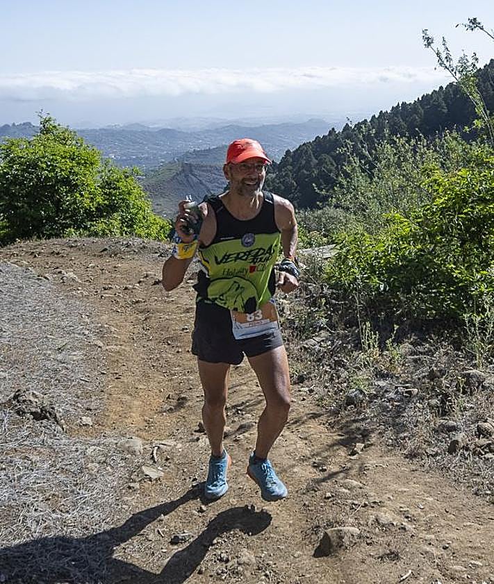 Imagen secundaria 2 - Fotografías: David Delfour