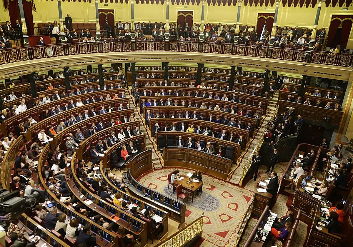 Transición o transacción