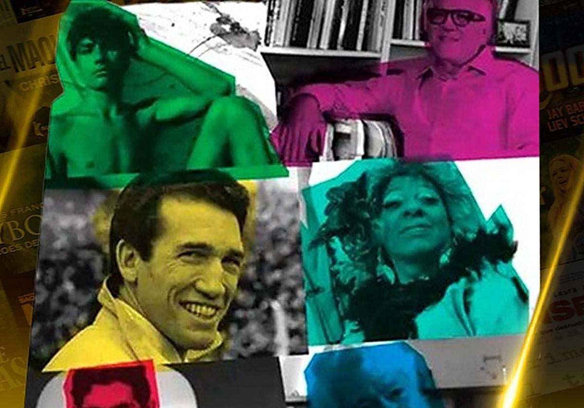 Runtime da voz a protagonistas que luchan por el amor, la identidad y la inclusión.